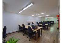 Oficinas y Consultorios, Alquiler, La Flora - $5.500.000
