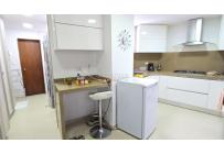 Apartamentos, Venta, Santa Mónica Norte - $770.000.000
