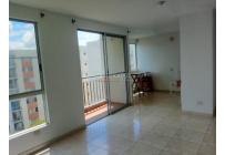 Apartamentos, Alquiler, Jamundí - $950.000