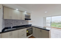 Apartamentos, Venta, Ciudad Bochalema - $250.000.000