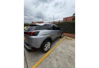 Peugeot 3008 2021 - $88.000.000