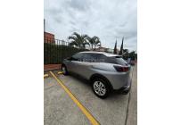 Peugeot 3008 2021 - $88.000.000