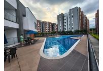 Apartamentos, Venta, Jamundí - $178.000.000