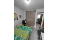 Apartamentos, Venta, Los Andes - $230.000.000
