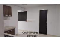 Apartaestudios, Alquiler, Villacolombia - $850.000