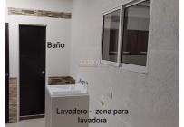 Apartaestudios, Alquiler, Villacolombia - $850.000