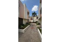 Casas, Alquiler, Barranquilla - $3.500.000