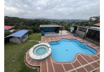 Fincas y Casas Campestres, Venta, Calima (Darién) - $800.000.000