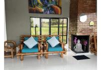 Fincas y Casas Campestres, Venta, Calima (Darién) - $800.000.000