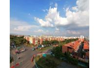 Apartamentos, Alquiler, Valle del Lili - $3.000.000