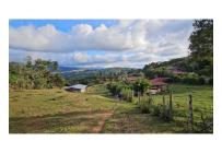 Fincas y Casas Campestres, Venta, La Cumbre - $260.000.000