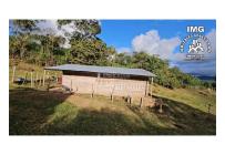 Fincas y Casas Campestres, Venta, La Cumbre - $260.000.000