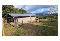 Fincas y Casas Campestres, Venta, La Cumbre - $260.000.000