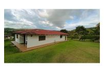Fincas y Casas Campestres, Venta, La Cumbre - $1.500.000.000