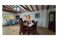 Fincas y Casas Campestres, Venta, La Cumbre - $1.500.000.000