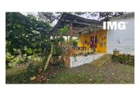 Fincas y Casas Campestres, Venta, La Cumbre - $350.000.000
