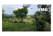 Fincas y Casas Campestres, Venta, La Cumbre - $350.000.000