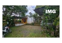 Fincas y Casas Campestres, Venta, La Cumbre - $350.000.000