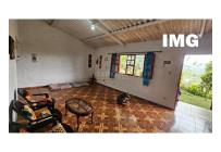 Fincas y Casas Campestres, Venta, La Cumbre - $350.000.000