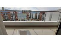 Apartamentos, Alquiler, Valle del Lili - $3.000.000
