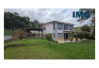 Fincas y Casas Campestres, Venta, La Cumbre - $530.000.000
