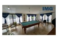 Fincas y Casas Campestres, Venta, La Cumbre - $530.000.000