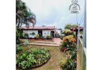 Fincas y Casas Campestres, Venta, La Cumbre - $390.000.000