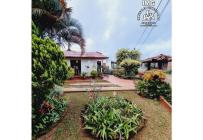 Fincas y Casas Campestres, Venta, La Cumbre - $390.000.000