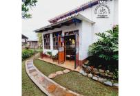 Fincas y Casas Campestres, Venta, La Cumbre - $390.000.000
