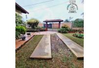 Fincas y Casas Campestres, Venta, La Cumbre - $390.000.000