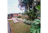 Fincas y Casas Campestres, Venta, La Cumbre - $390.000.000