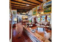 Fincas y Casas Campestres, Venta, La Cumbre - $390.000.000