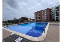 Apartamentos, Alquiler, Jamundí - $1.500.000