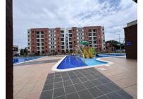 Apartamentos, Alquiler, Jamundí - $1.500.000