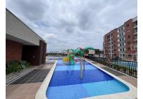 Apartamentos, Alquiler, Jamundí - $1.500.000