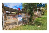 Fincas y Casas Campestres, Venta, La Cumbre - $230.000.000