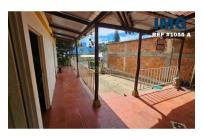 Fincas y Casas Campestres, Venta, La Cumbre - $230.000.000