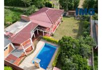 Fincas y Casas Campestres, Venta, La Cumbre - $480.000.000
