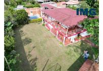 Fincas y Casas Campestres, Venta, La Cumbre - $480.000.000