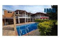 Fincas y Casas Campestres, Venta, La Cumbre - $480.000.000