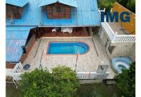 Fincas y Casas Campestres, Venta, La Cumbre - $700.000.000