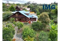 Fincas y Casas Campestres, Venta, La Cumbre - $700.000.000