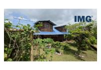 Fincas y Casas Campestres, Venta, La Cumbre - $700.000.000