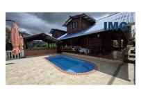 Fincas y Casas Campestres, Venta, La Cumbre - $700.000.000