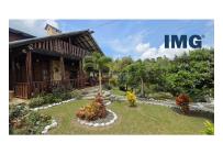 Fincas y Casas Campestres, Venta, La Cumbre - $700.000.000