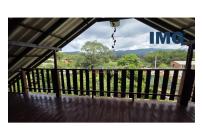 Fincas y Casas Campestres, Venta, La Cumbre - $700.000.000