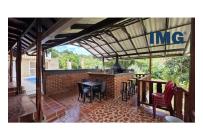 Fincas y Casas Campestres, Venta, La Cumbre - $700.000.000