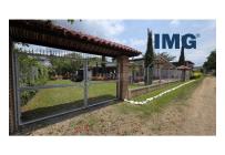 Fincas y Casas Campestres, Venta, La Cumbre - $650.000.000