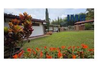 Fincas y Casas Campestres, Venta, La Cumbre - $650.000.000