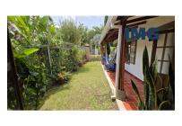 Fincas y Casas Campestres, Venta, La Cumbre - $650.000.000